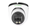 Premium - Zestaw 4 kamer G.Craftsman Kopułka 5MP 30 kl/s